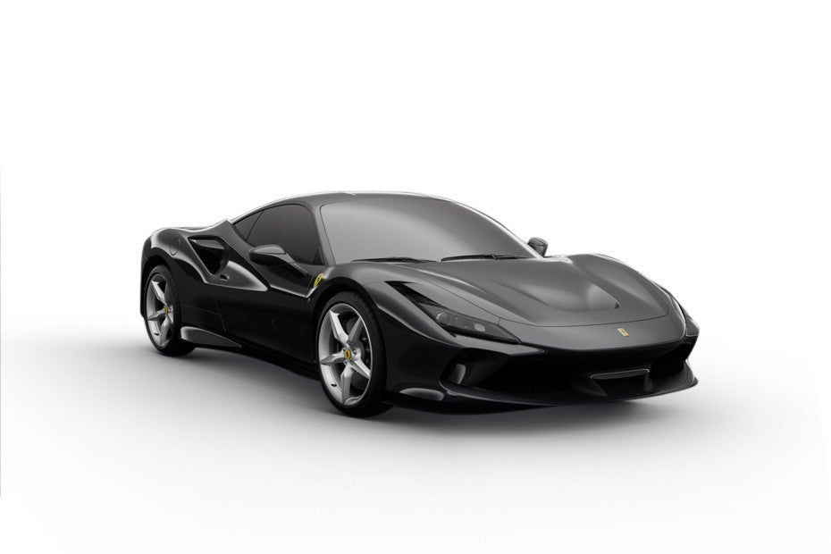 Ferrari F8 Tributo