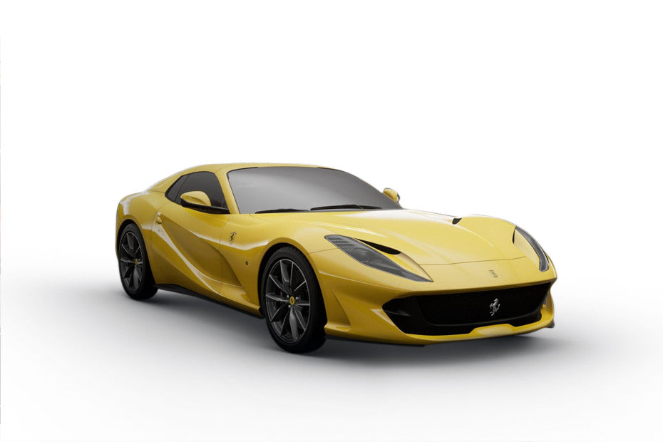 Ferrari 812