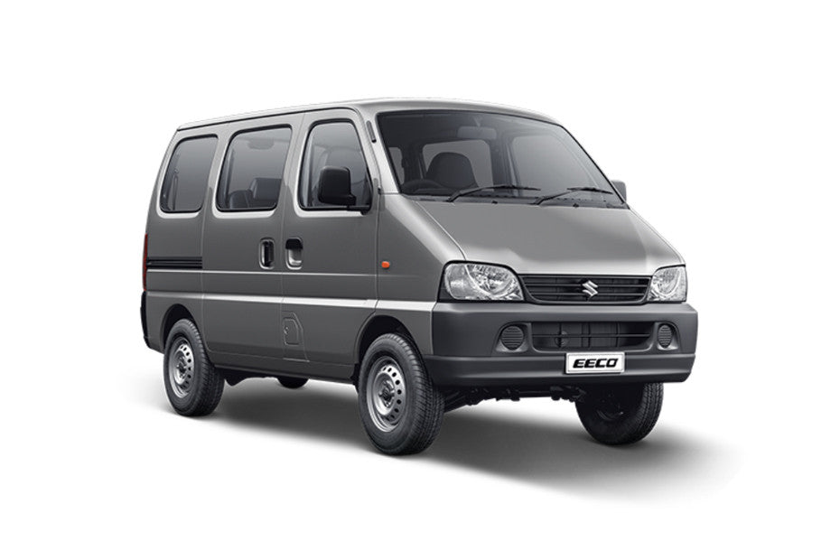 Maruti Suzuki Eeco