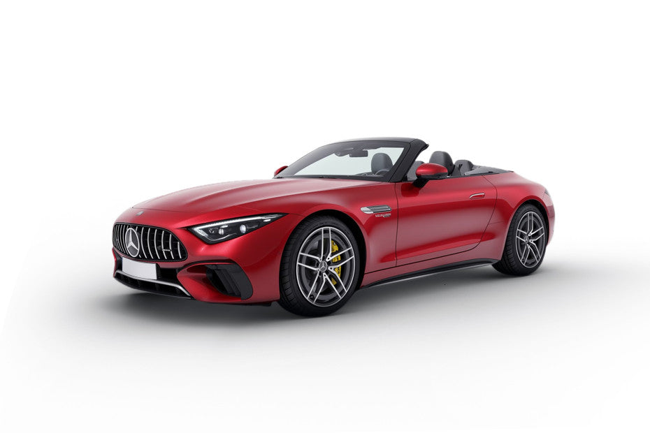 Mercedes-Benz AMG SL