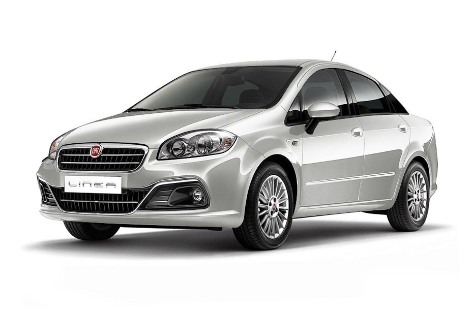 Fiat Linea