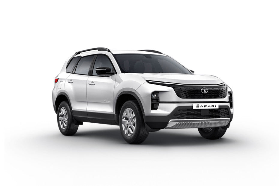 Tata Safari