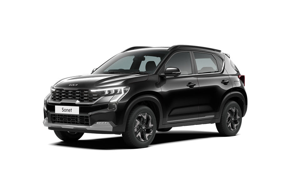 Kia Sonet