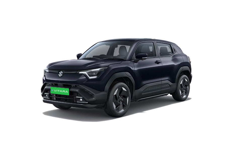 Maruti e Vitara
