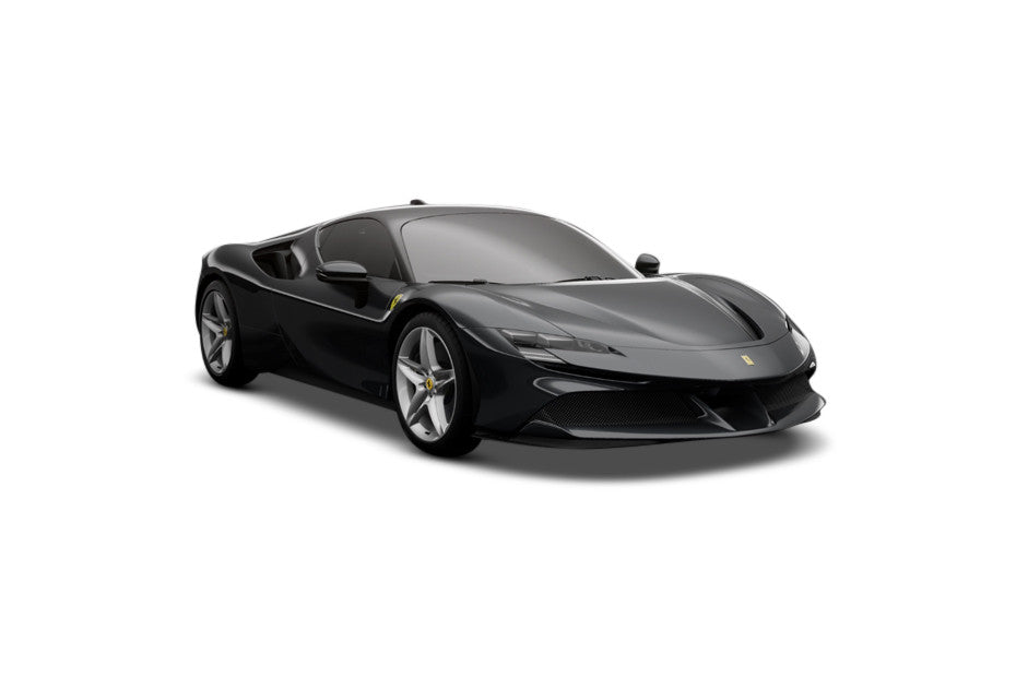 Ferrari SF90 Stradale