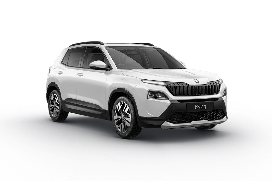 Skoda Kylaq