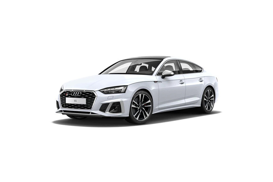 Audi S5 Sportback