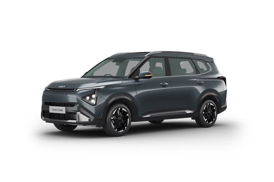 Kia Carens Clavis