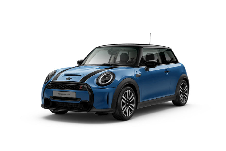 Mini Cooper 3 DOOR