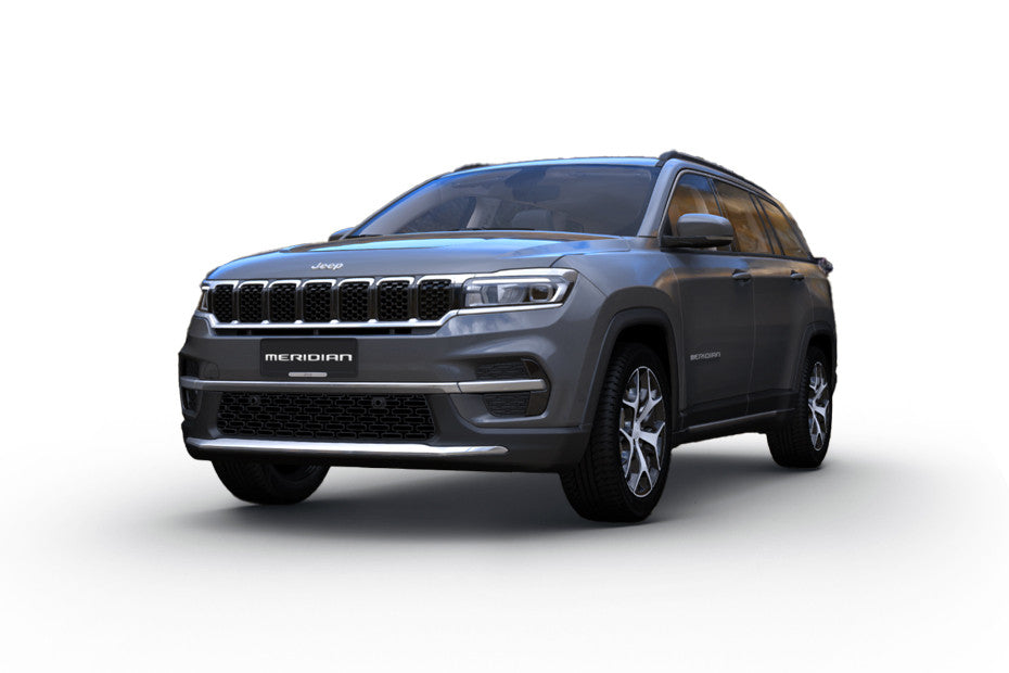 Jeep Meridian