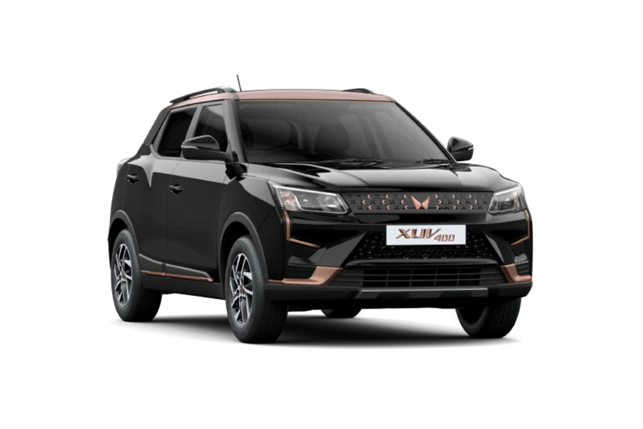Mahindra XUV400 EV