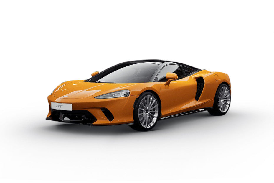 Mclaren GT