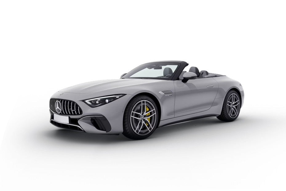 Mercedes-Benz AMG SL