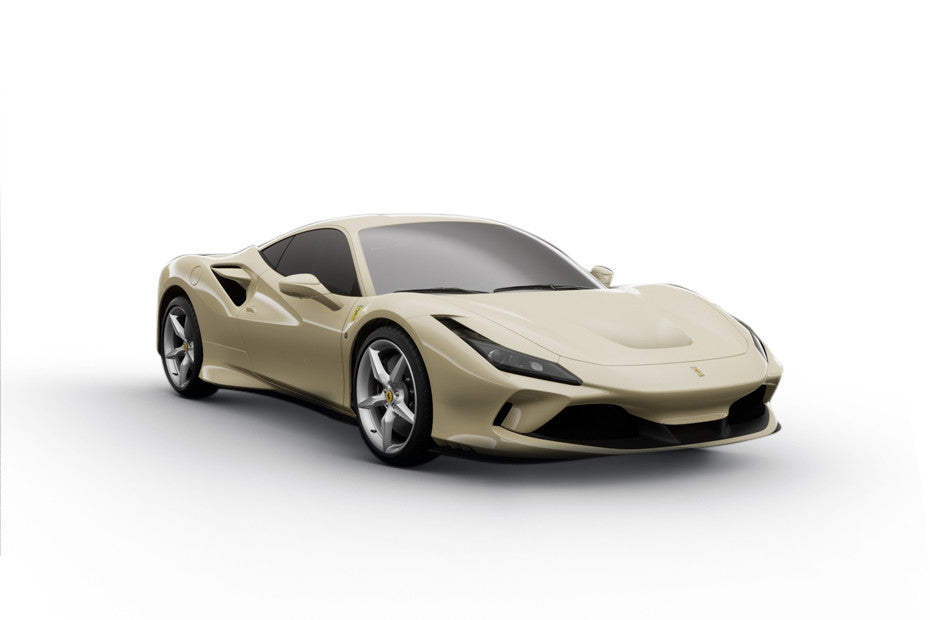 Ferrari F8 Tributo