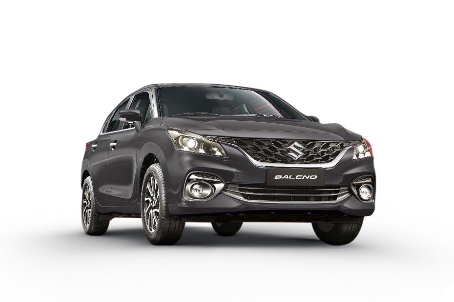 Maruti Suzuki Baleno
