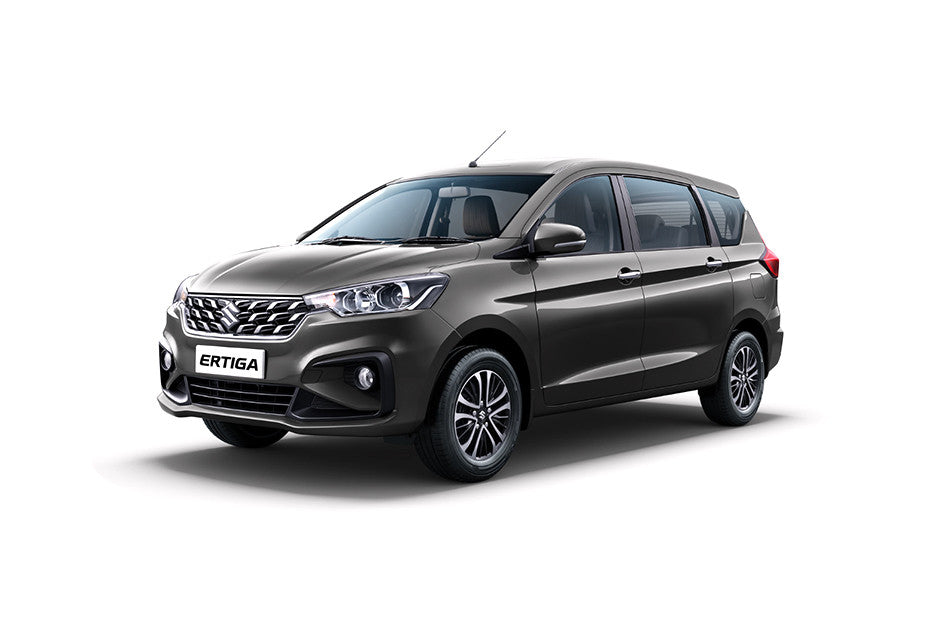 Maruti Suzuki Ertiga