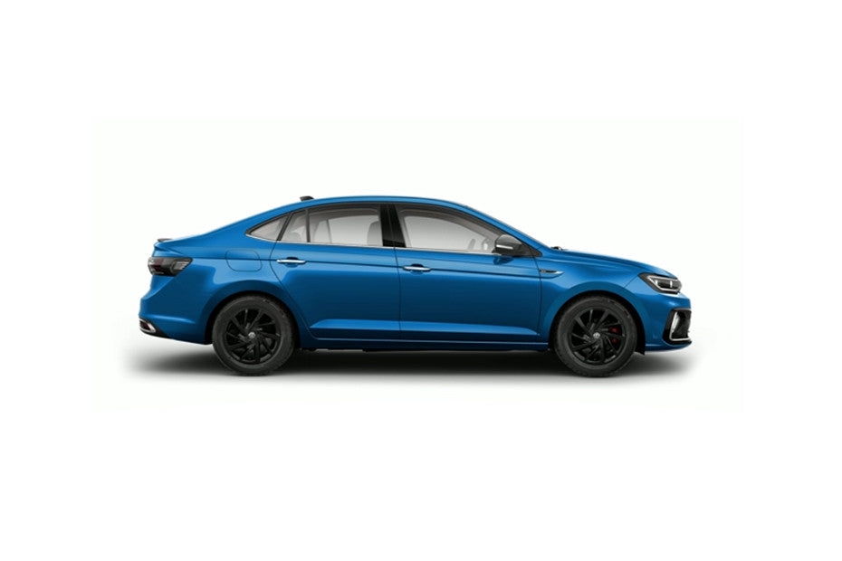 Volkswagen Virtus