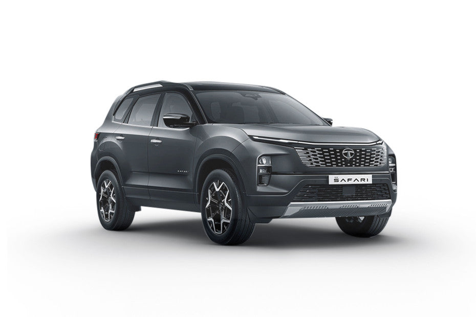 Tata Safari
