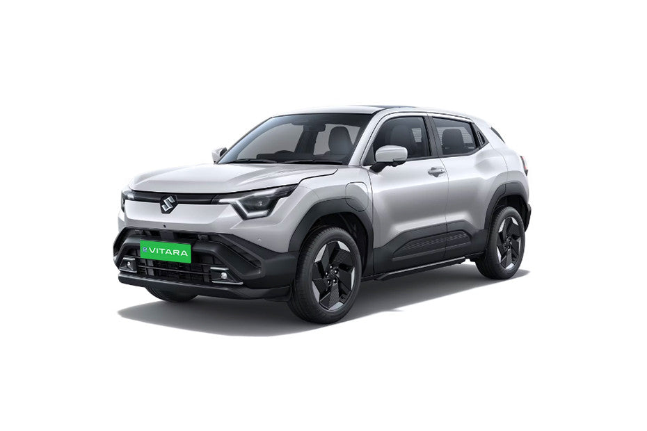 Maruti e Vitara
