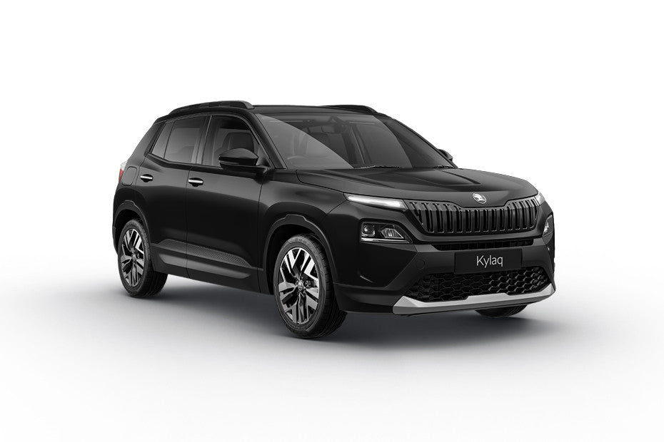 Skoda Kylaq
