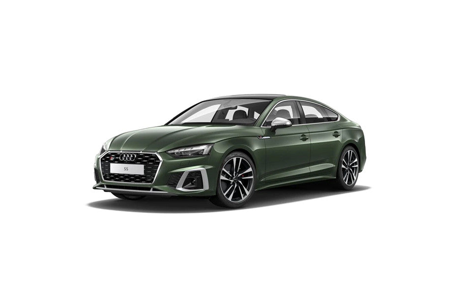 Audi S5 Sportback
