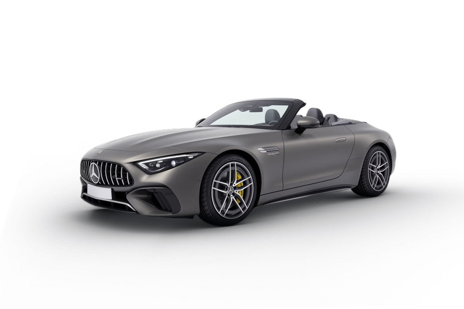 Mercedes-Benz AMG SL