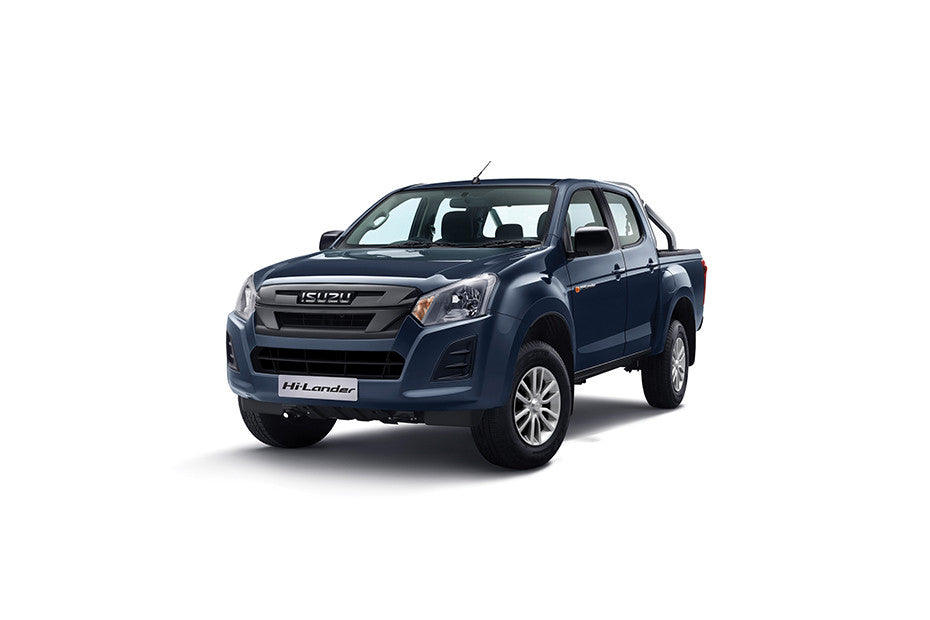 Isuzu Hi-Lander