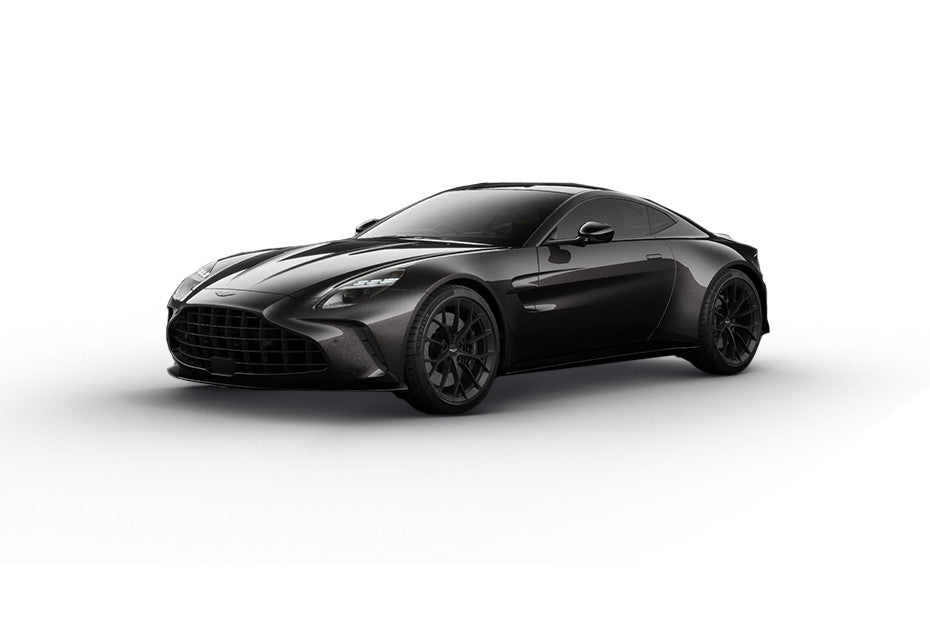 Aston Martin Vantage
