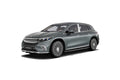 Mercedes-Benz Maybach EQS SUV