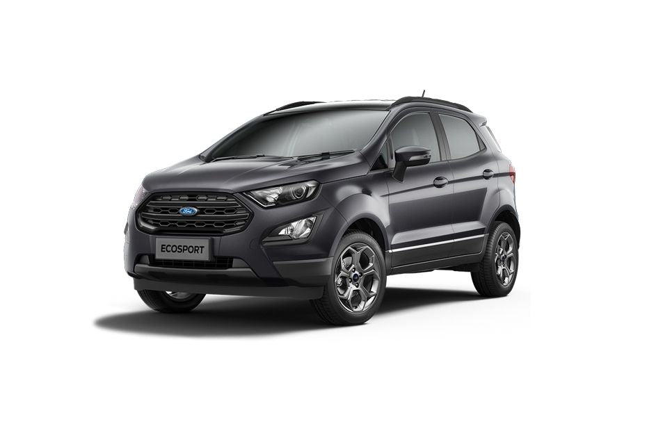 Ford EcoSport 2015-2021