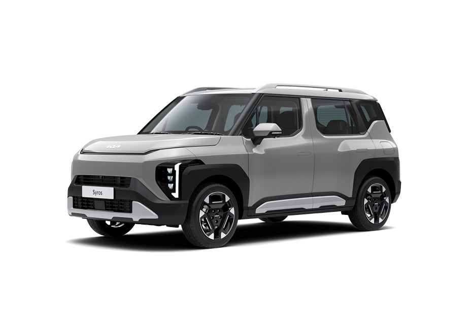 Kia Syros