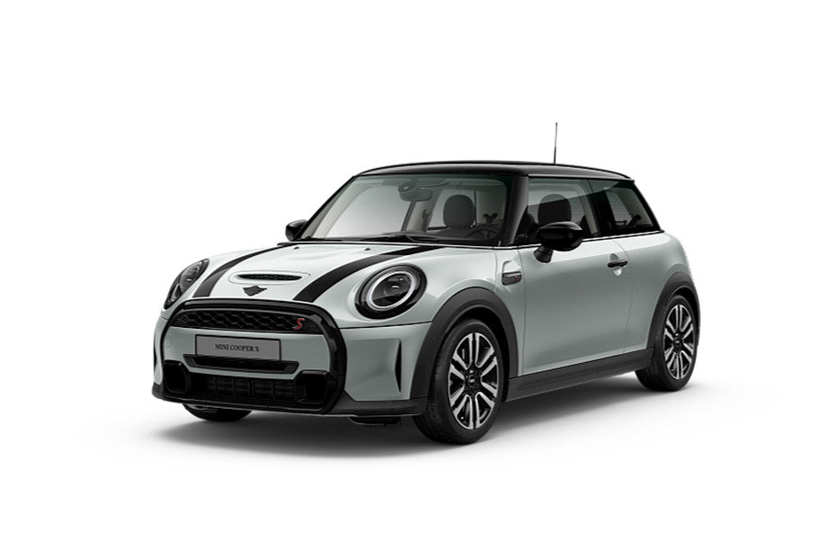 Mini Cooper 3 DOOR