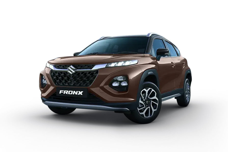 Maruti Suzuki FRONX