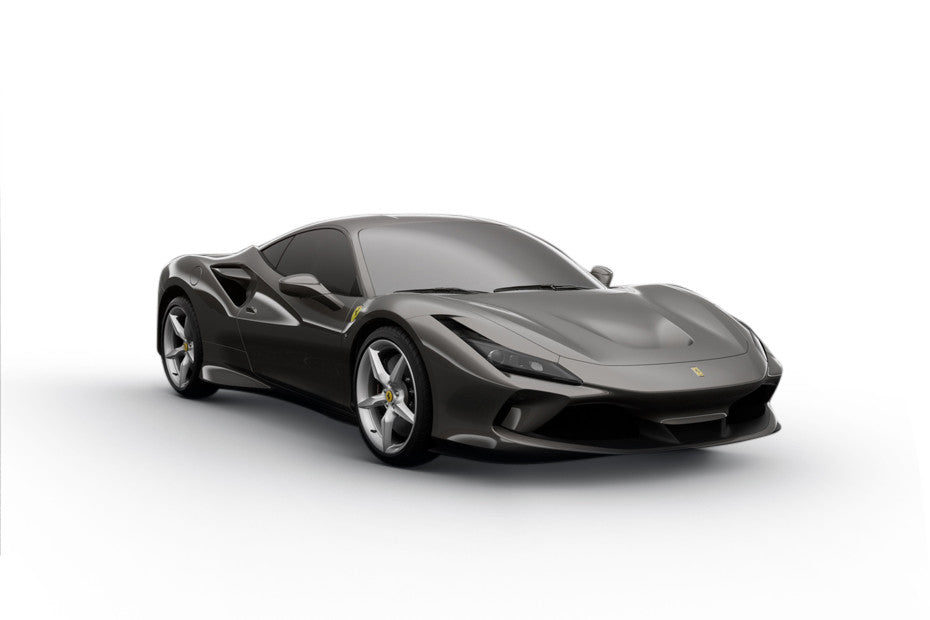 Ferrari F8 Tributo
