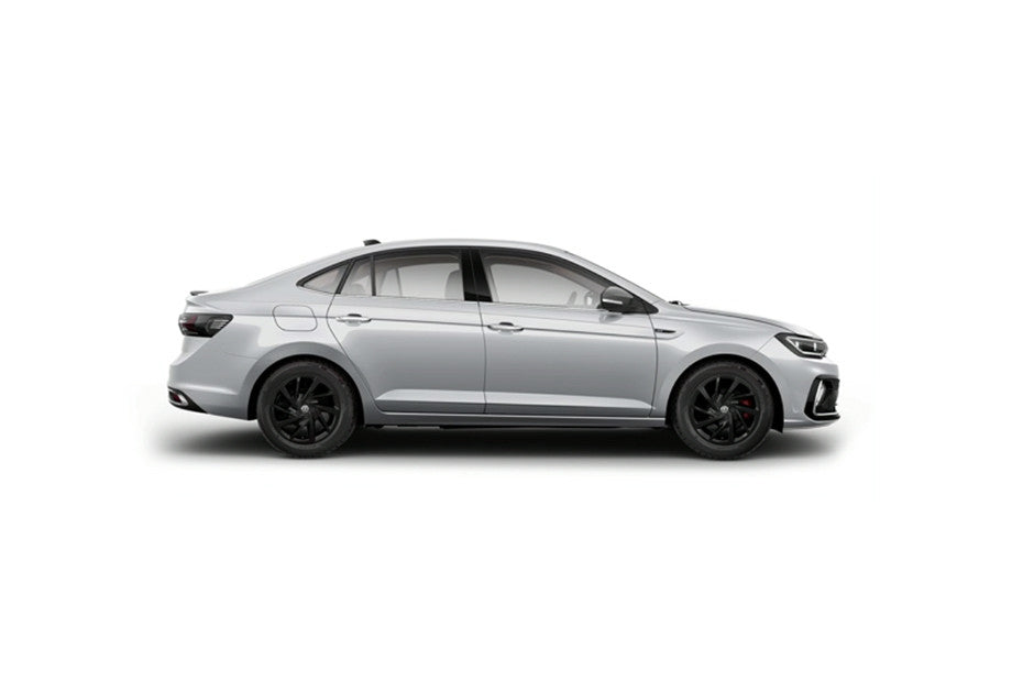 Volkswagen Virtus