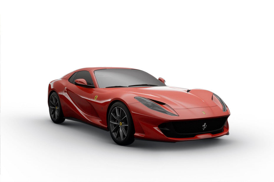 Ferrari 812