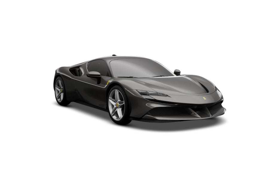 Ferrari SF90 Stradale