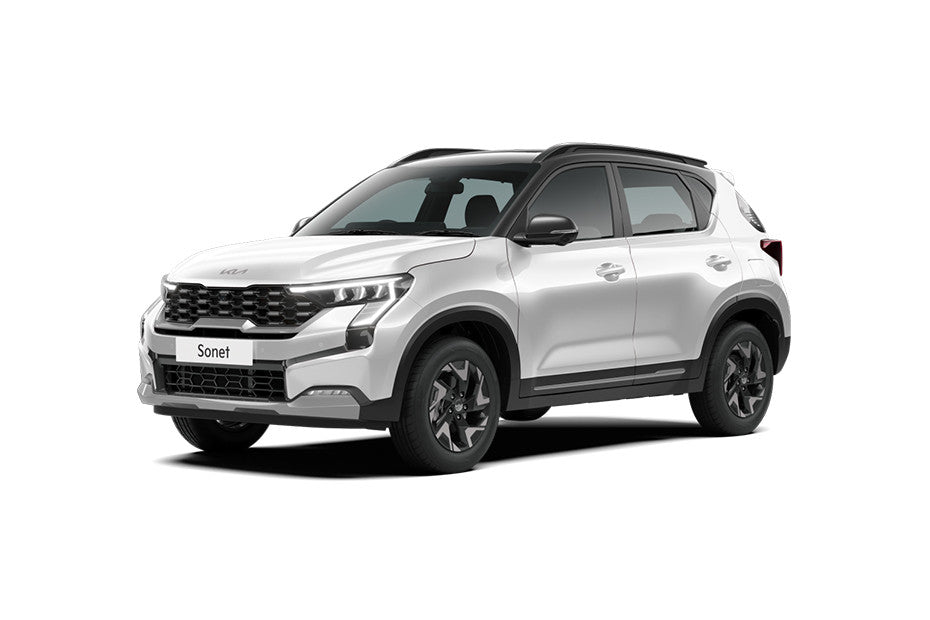 Kia Sonet
