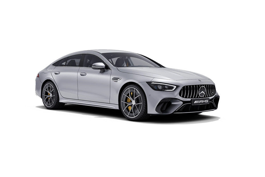 Mercedes-Benz AMG C43