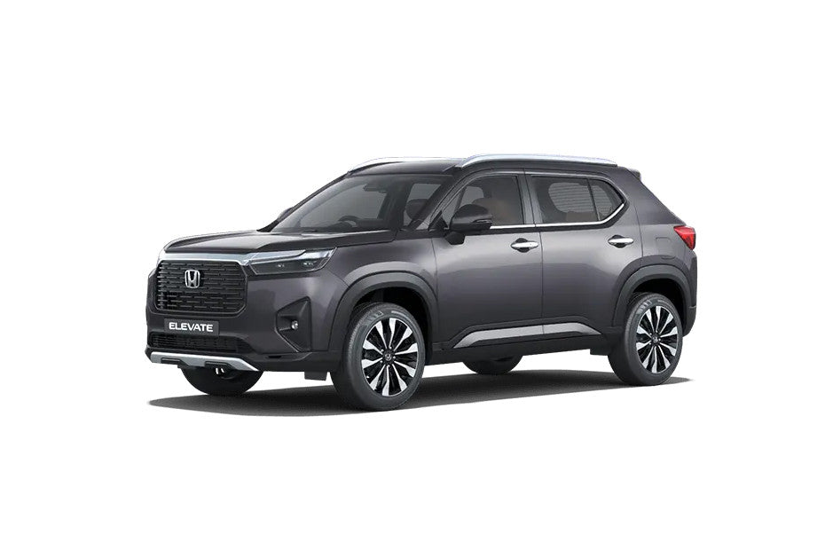 Honda Elevate