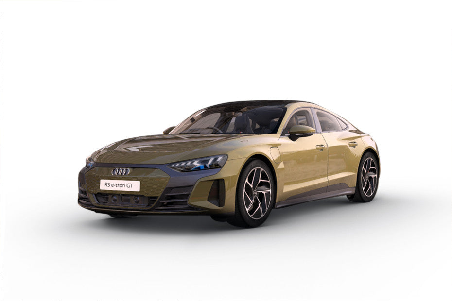 Audi RS e-tron GT