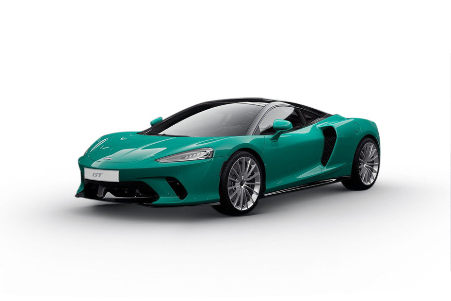 Mclaren GT