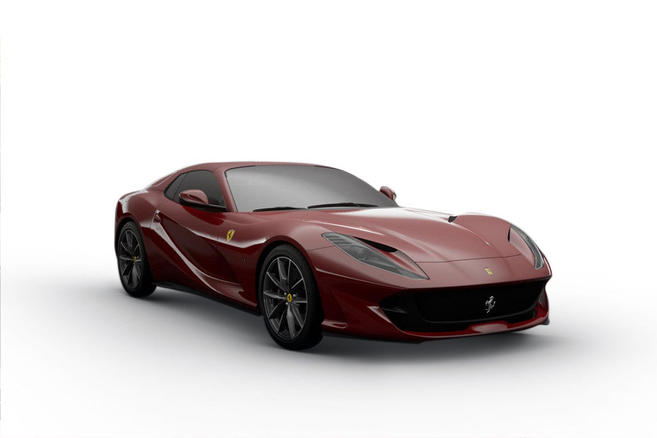 Ferrari 812