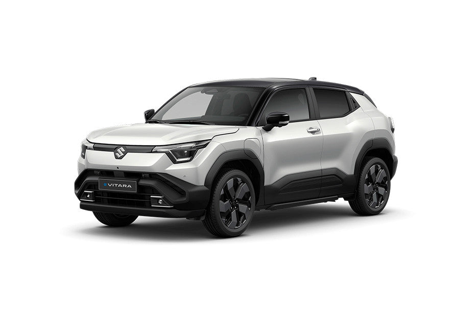 Maruti e Vitara