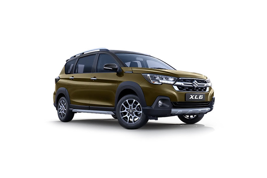 Maruti Suzuki XL6