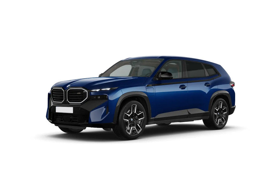 BMW XM