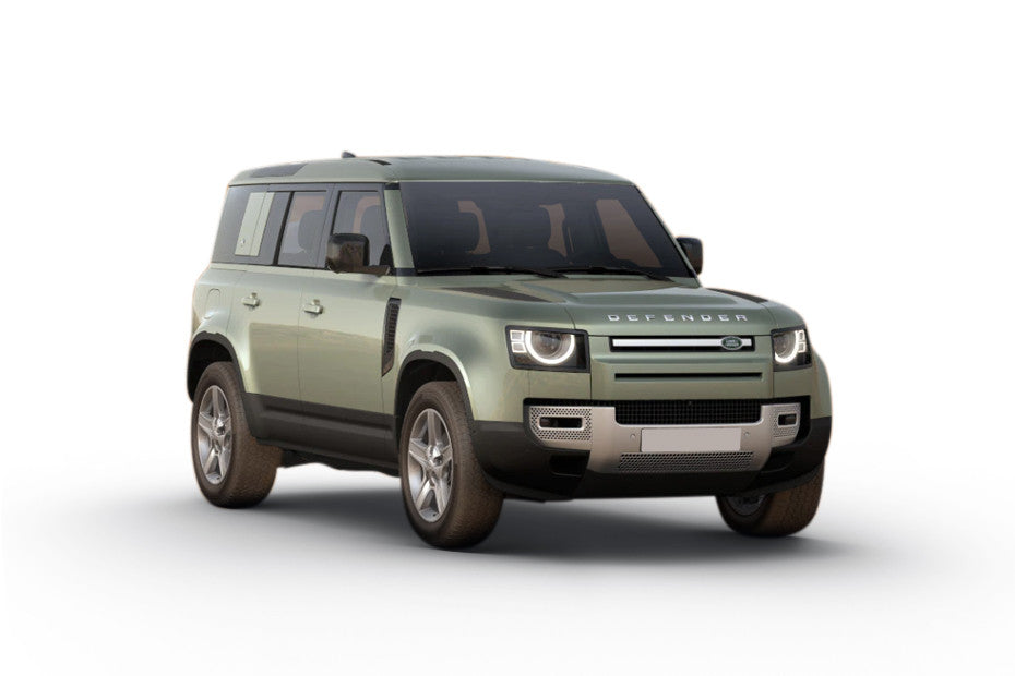 Defender