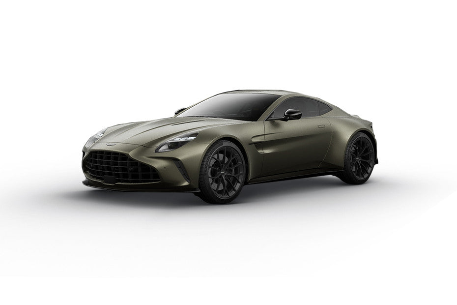 Aston Martin Vantage