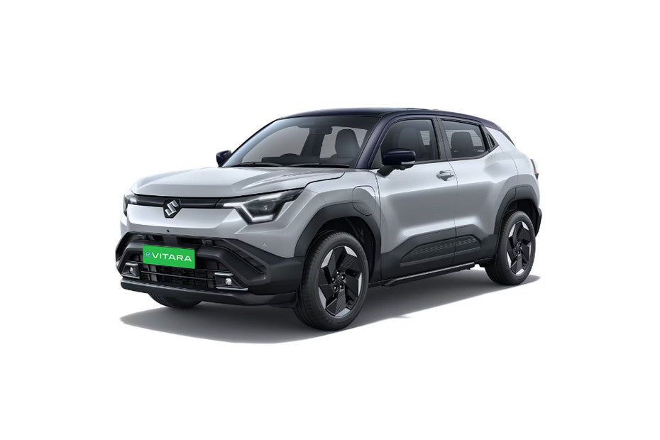Maruti e Vitara