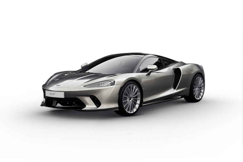 Mclaren GT